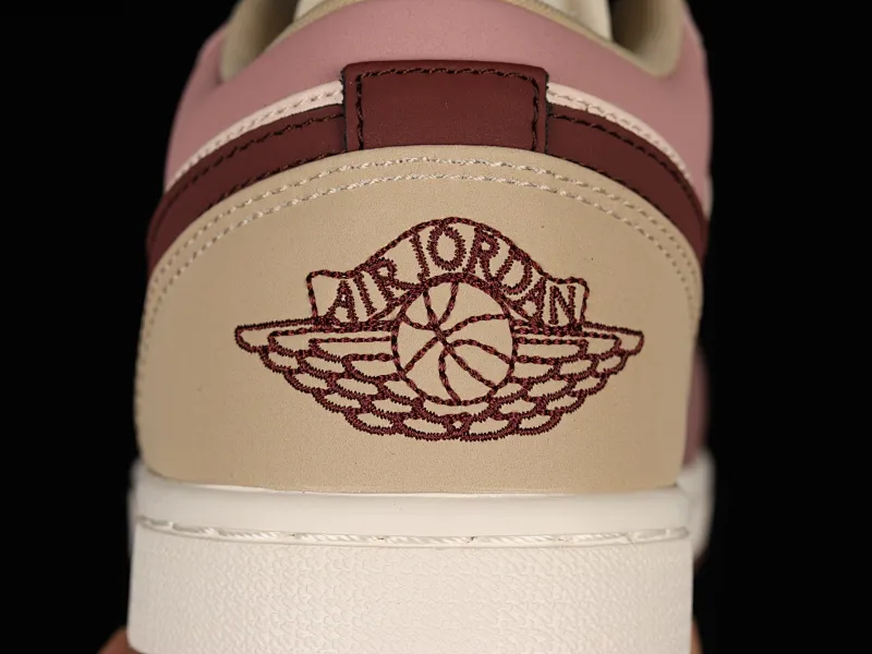 All categories Air Jordan Jordan series basketball shoes Air Jordan 1 Low Z version Air Jordan 1 Low AJ1 Joe 1 low-top cultural basketball shoes DO7450-201